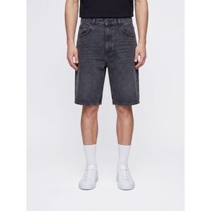 Amish Shorts Men Black